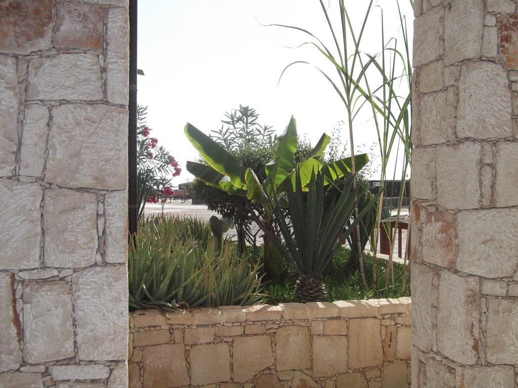 Apartment Ocean Front Praia Estoril Sal Rei Exterior foto